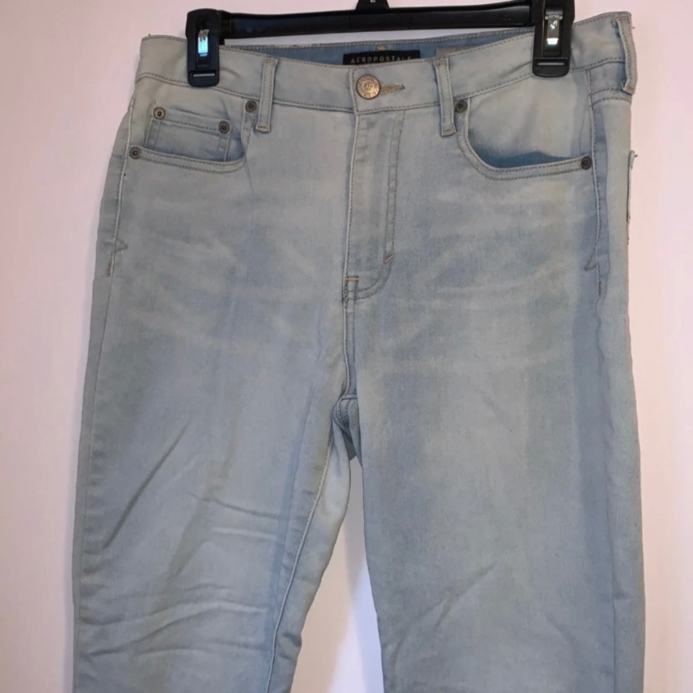Aeropostale Jeans